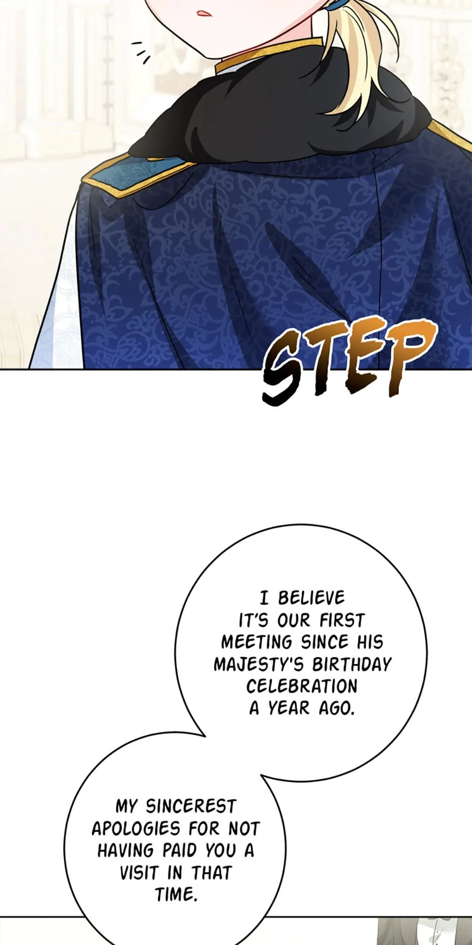 The Male Lead Is In Charge Of The Successor Chapter 15 228 02