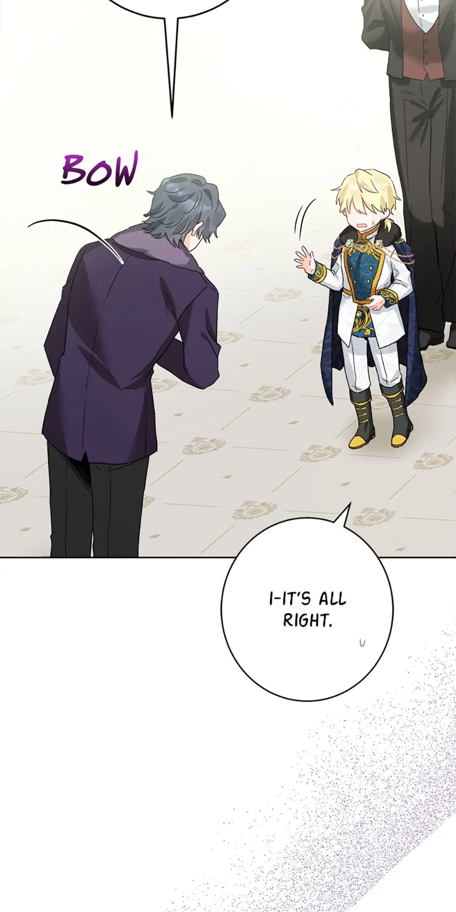 The Male Lead Is In Charge Of The Successor Chapter 15 229 03