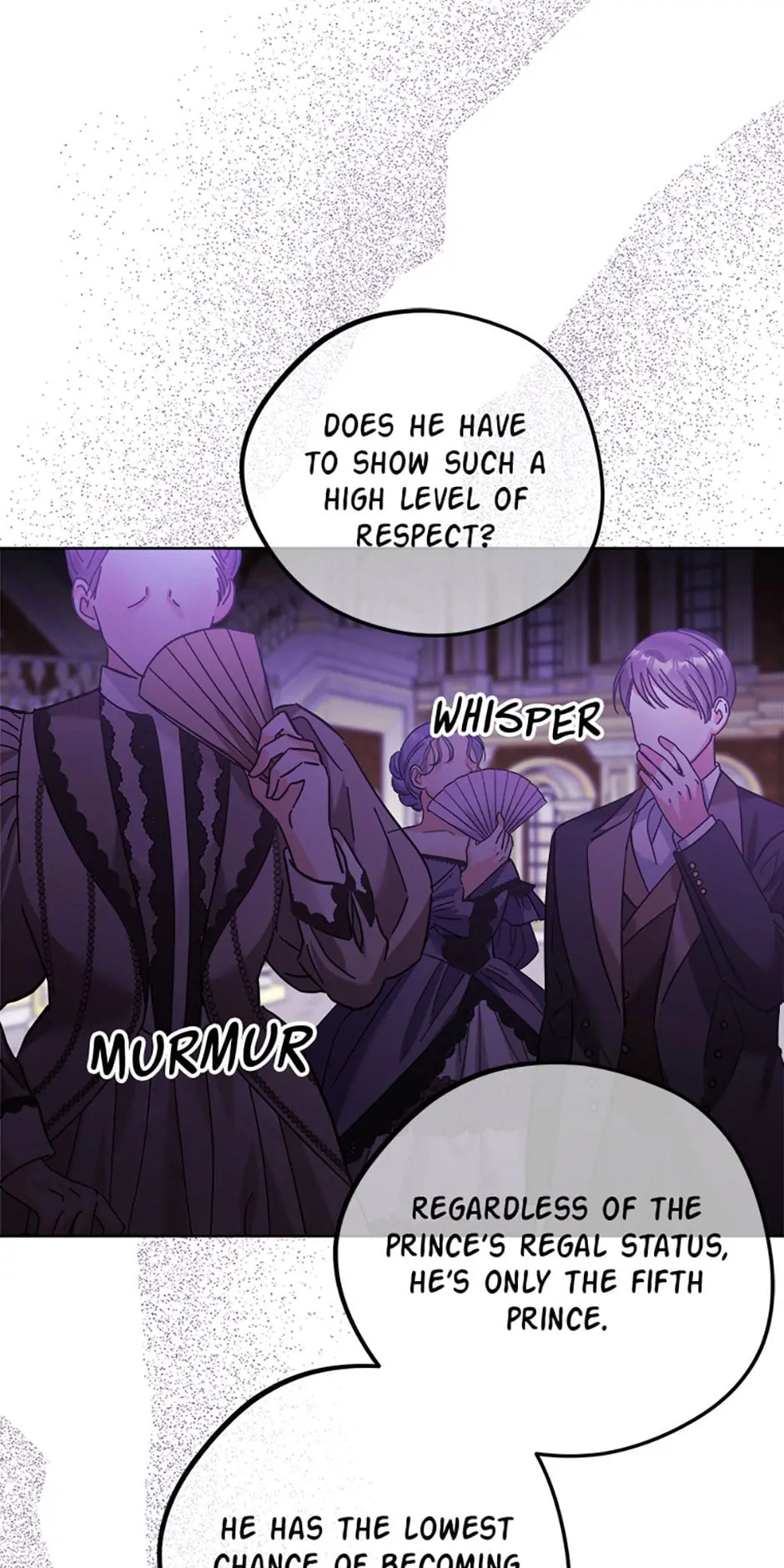 The Male Lead Is In Charge Of The Successor Chapter 15 230 04