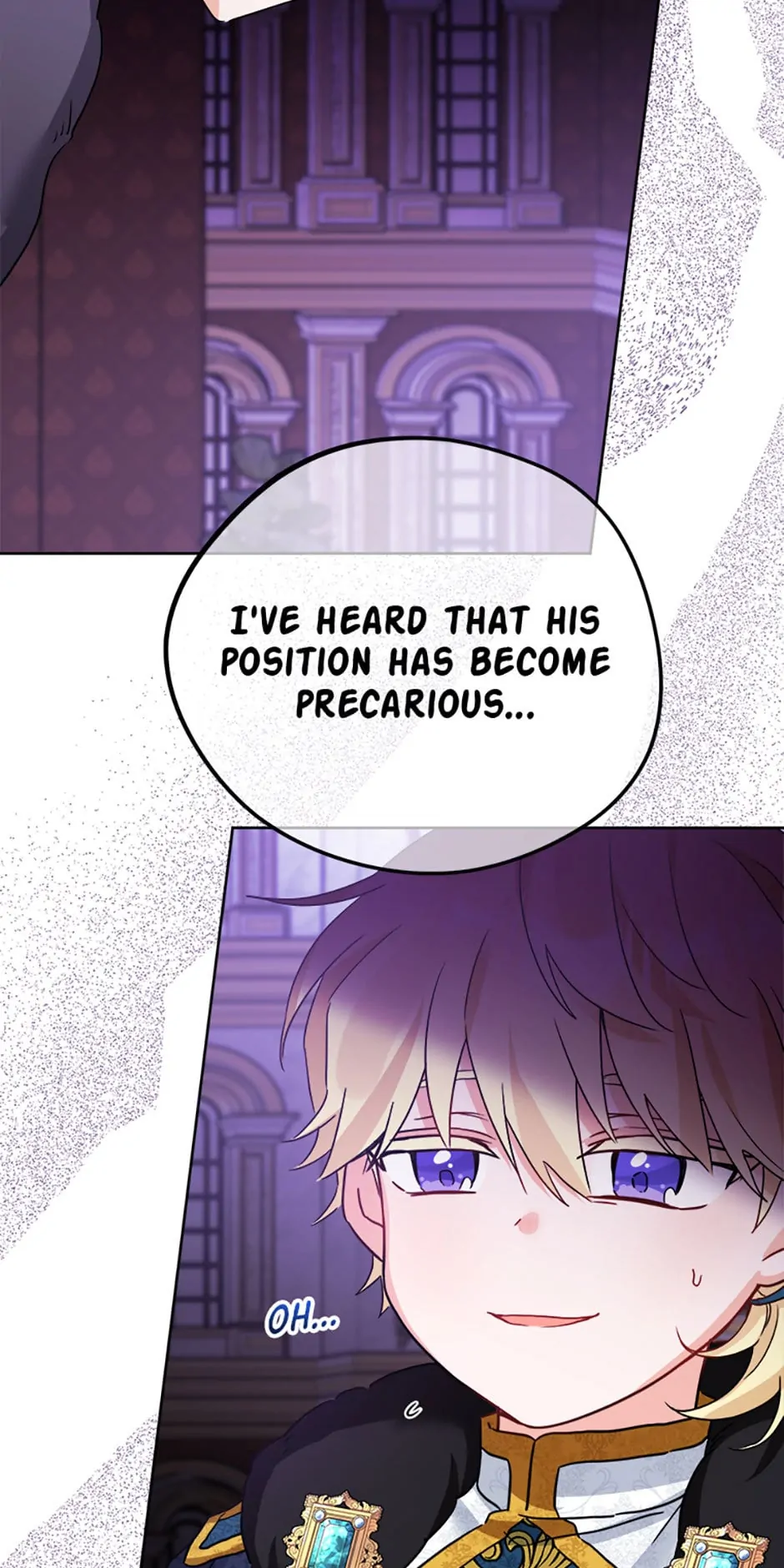 The Male Lead Is In Charge Of The Successor Chapter 15 232 06