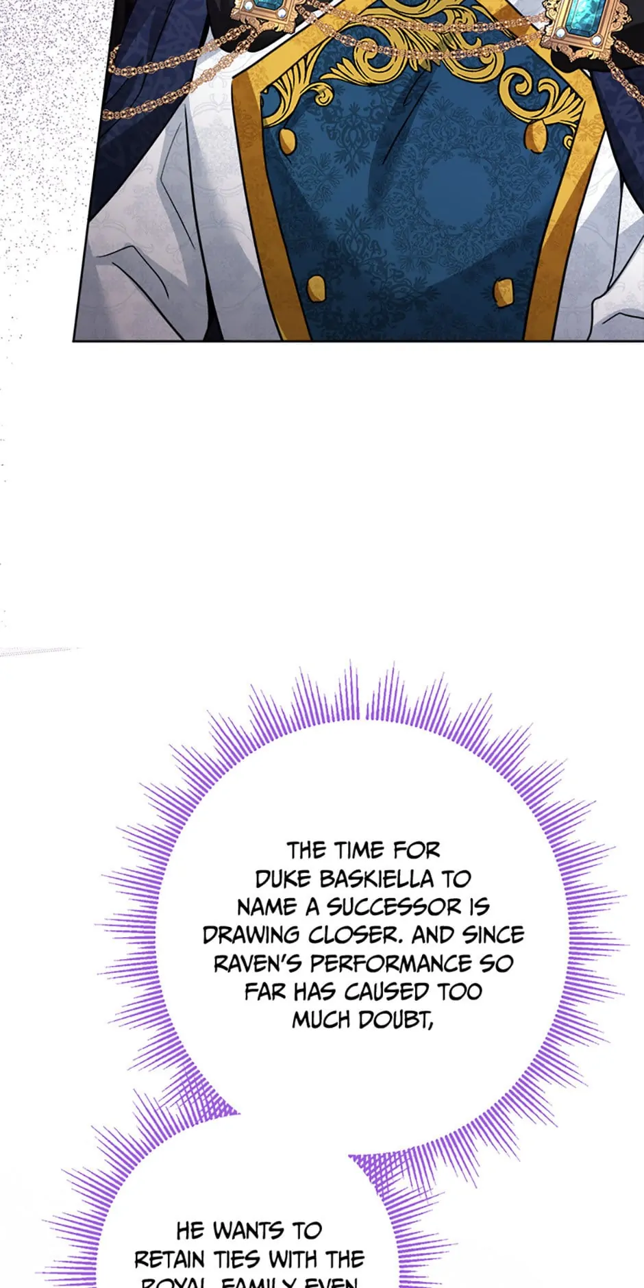 The Male Lead Is In Charge Of The Successor Chapter 15 233 07
