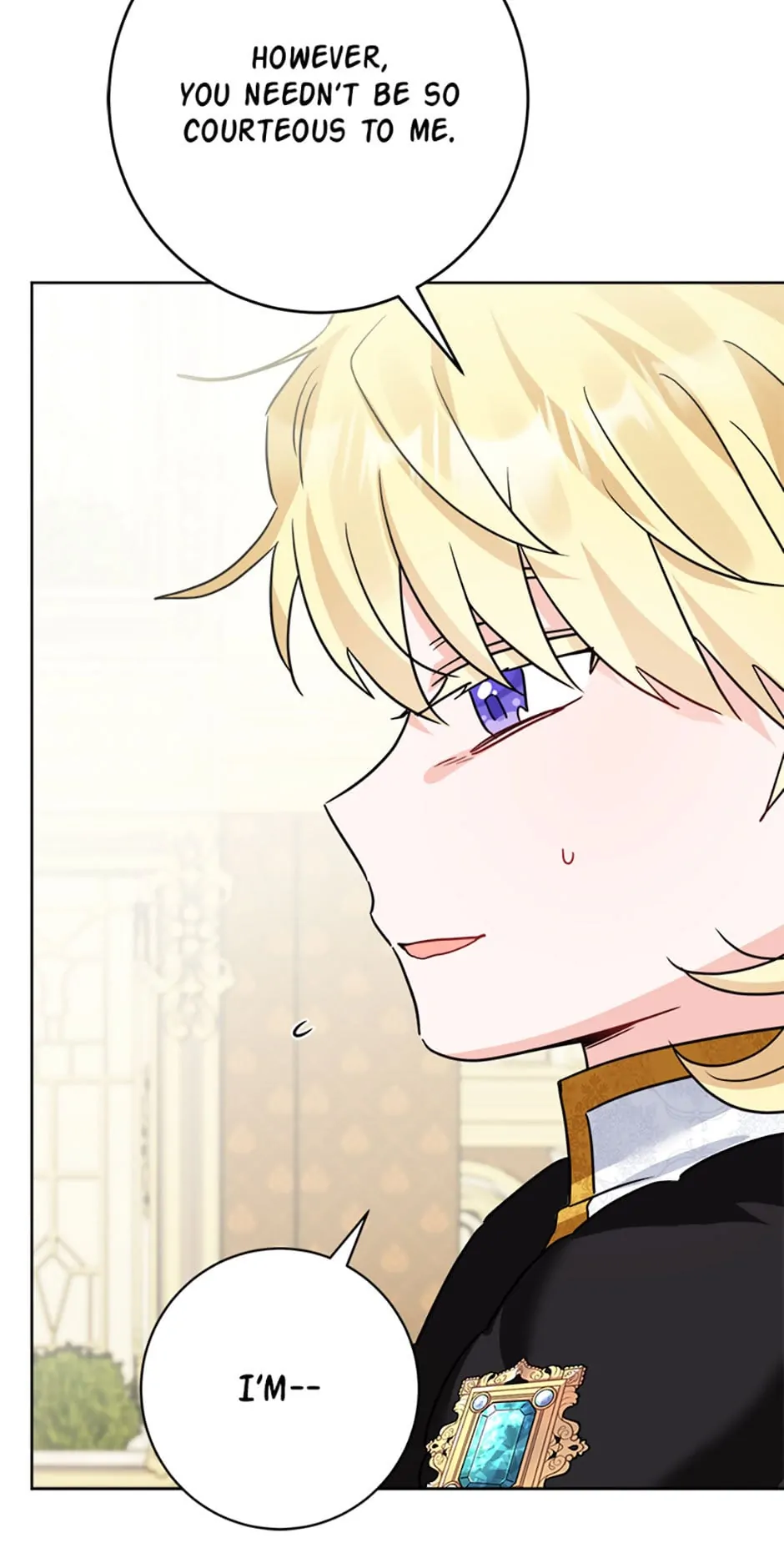 The Male Lead Is In Charge Of The Successor Chapter 15 236 10