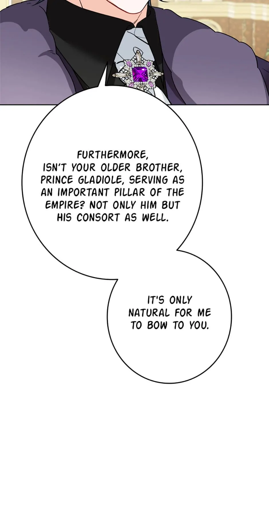 The Male Lead Is In Charge Of The Successor Chapter 15 238 12