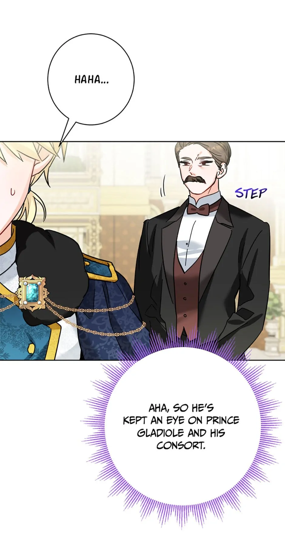 The Male Lead Is In Charge Of The Successor Chapter 15 239 13