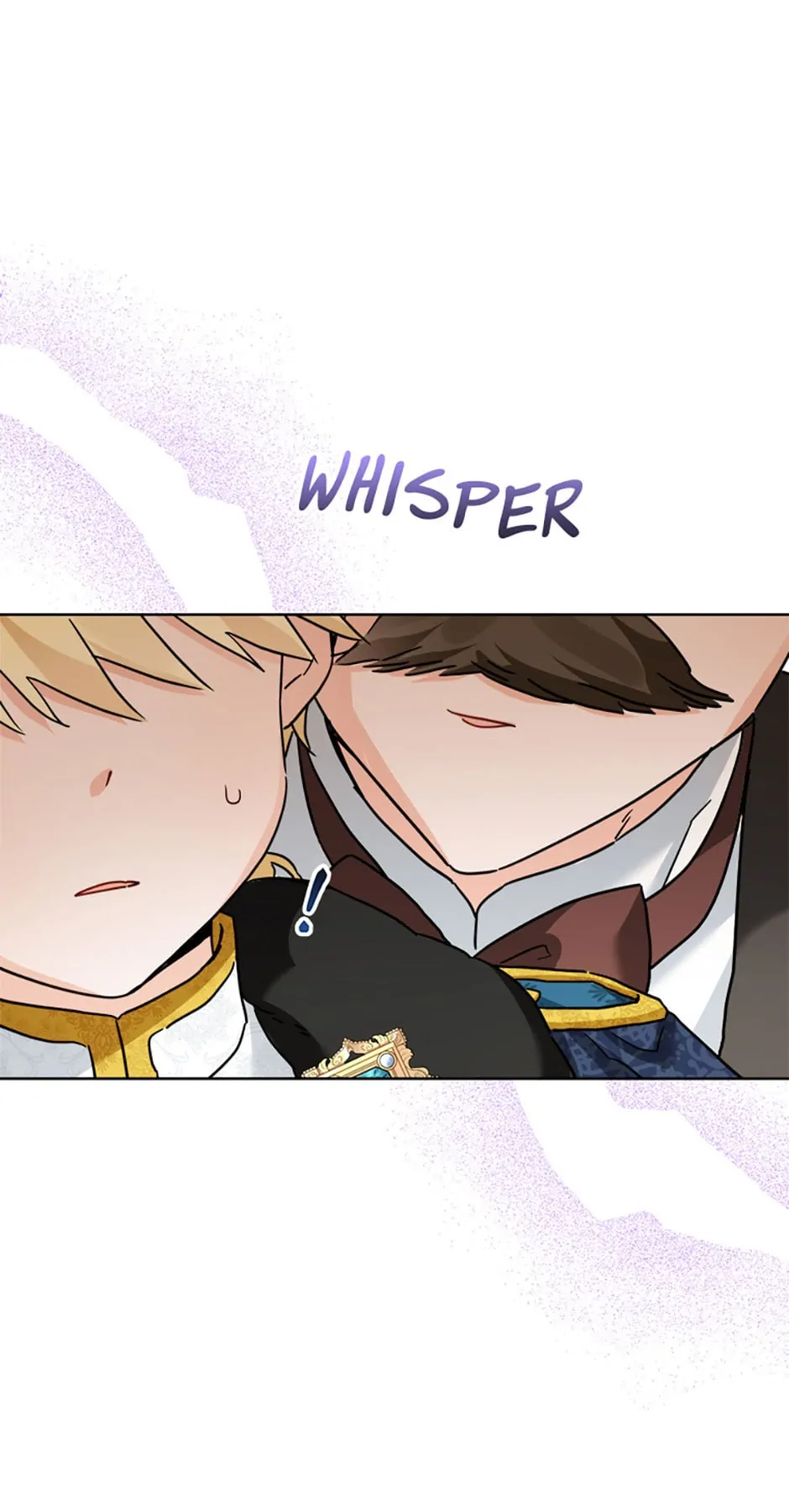 The Male Lead Is In Charge Of The Successor Chapter 15 240 14
