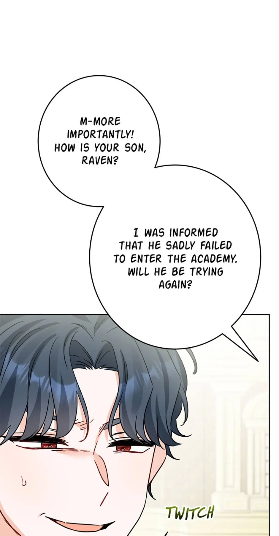 The Male Lead Is In Charge Of The Successor Chapter 15 241 15