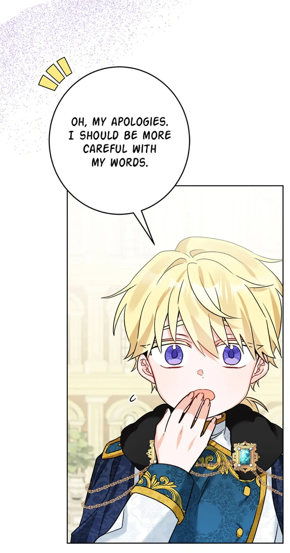 The Male Lead Is In Charge Of The Successor Chapter 15 246 20