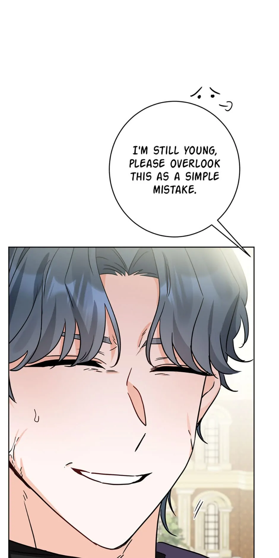 The Male Lead Is In Charge Of The Successor Chapter 15 247 21