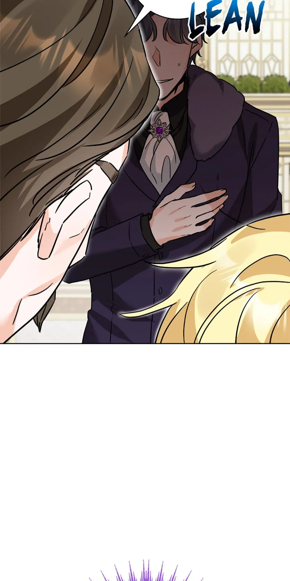 The Male Lead Is In Charge Of The Successor Chapter 15 249 23