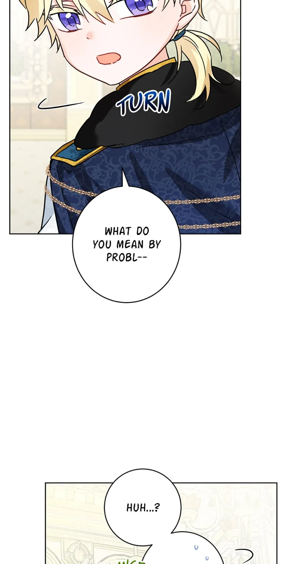 The Male Lead Is In Charge Of The Successor Chapter 15 252 26