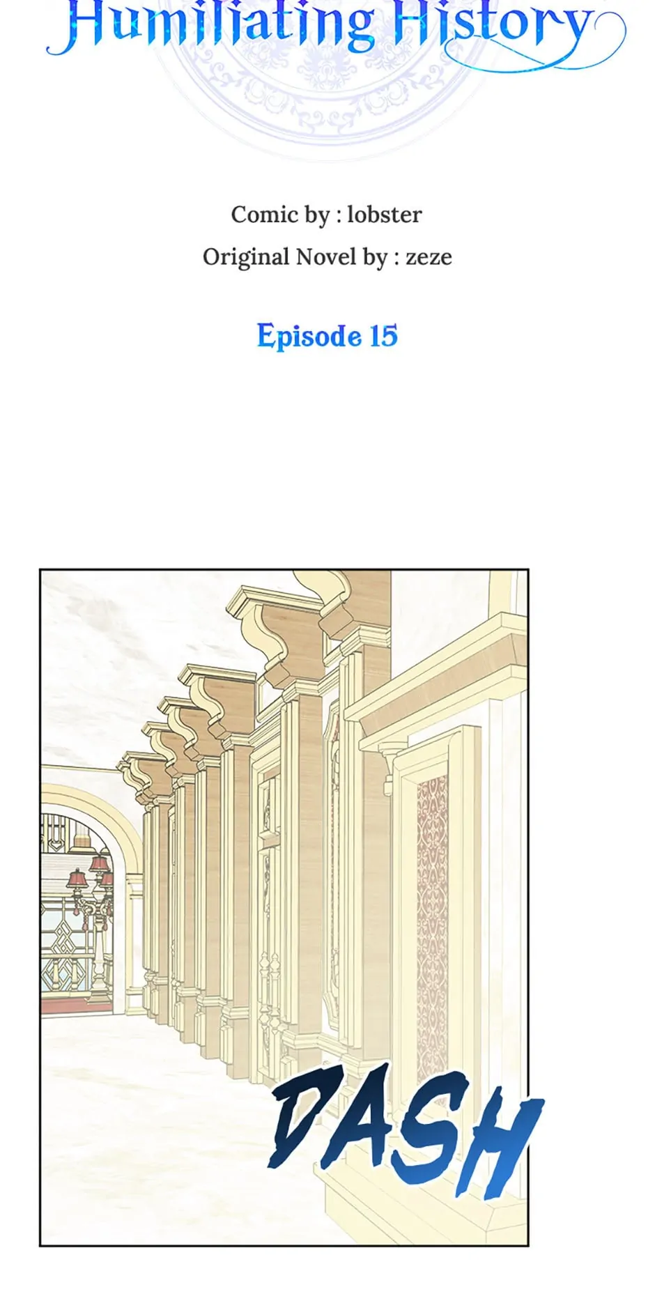 The Male Lead Is In Charge Of The Successor Chapter 15 259 33