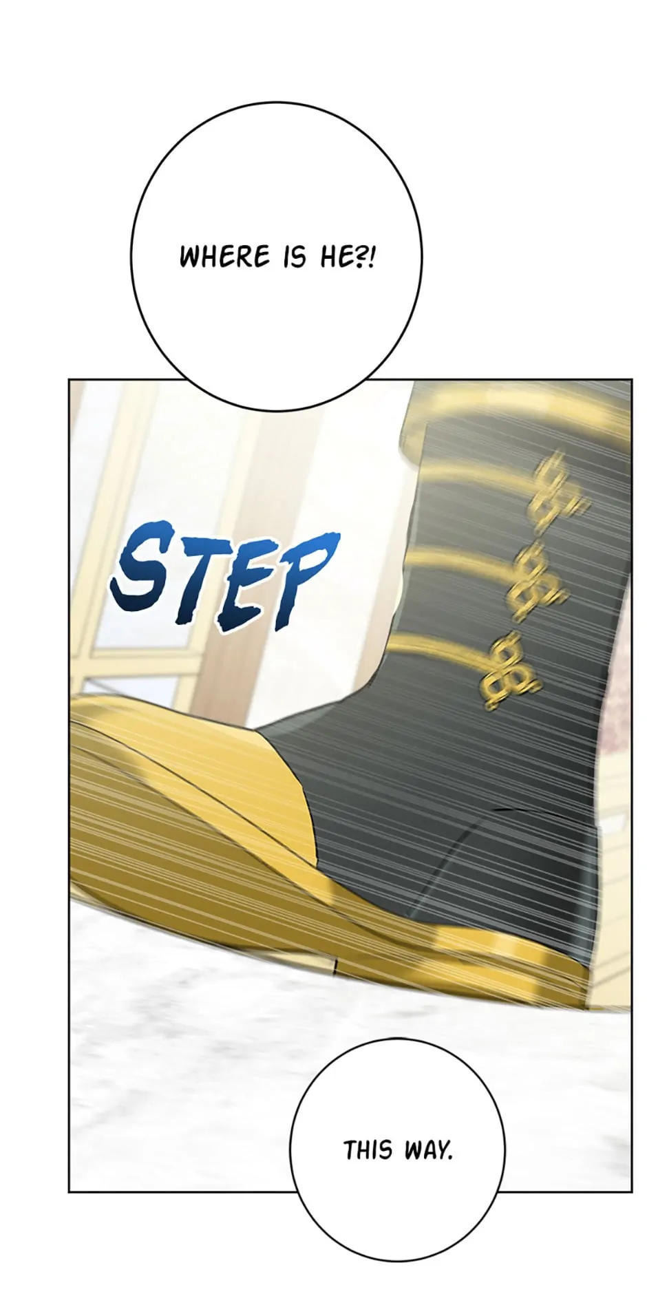 The Male Lead Is In Charge Of The Successor Chapter 15 260 34