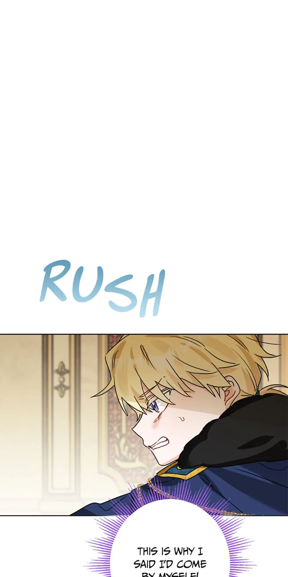 The Male Lead Is In Charge Of The Successor Chapter 15 261 35