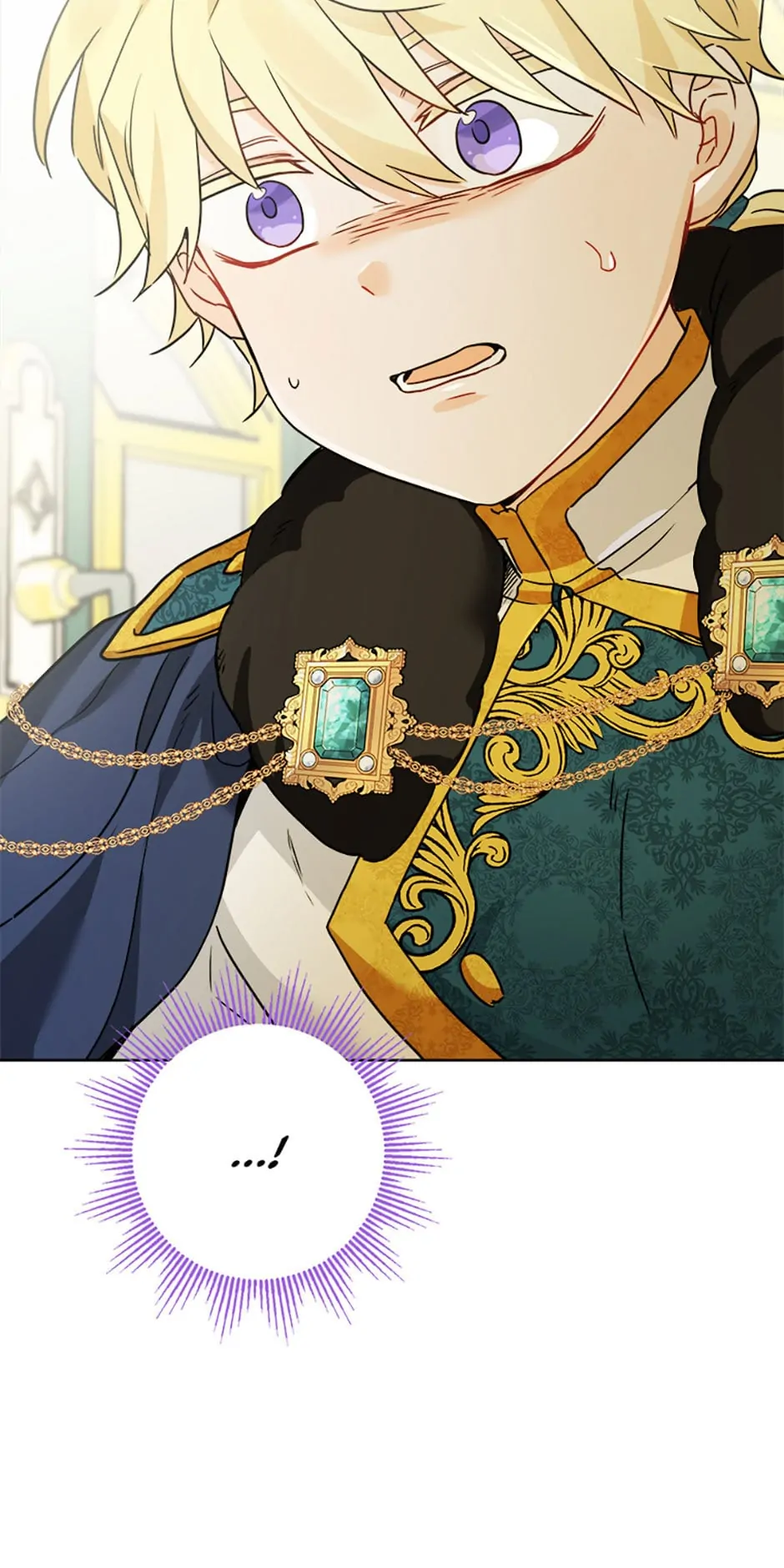 The Male Lead Is In Charge Of The Successor Chapter 15 264 38