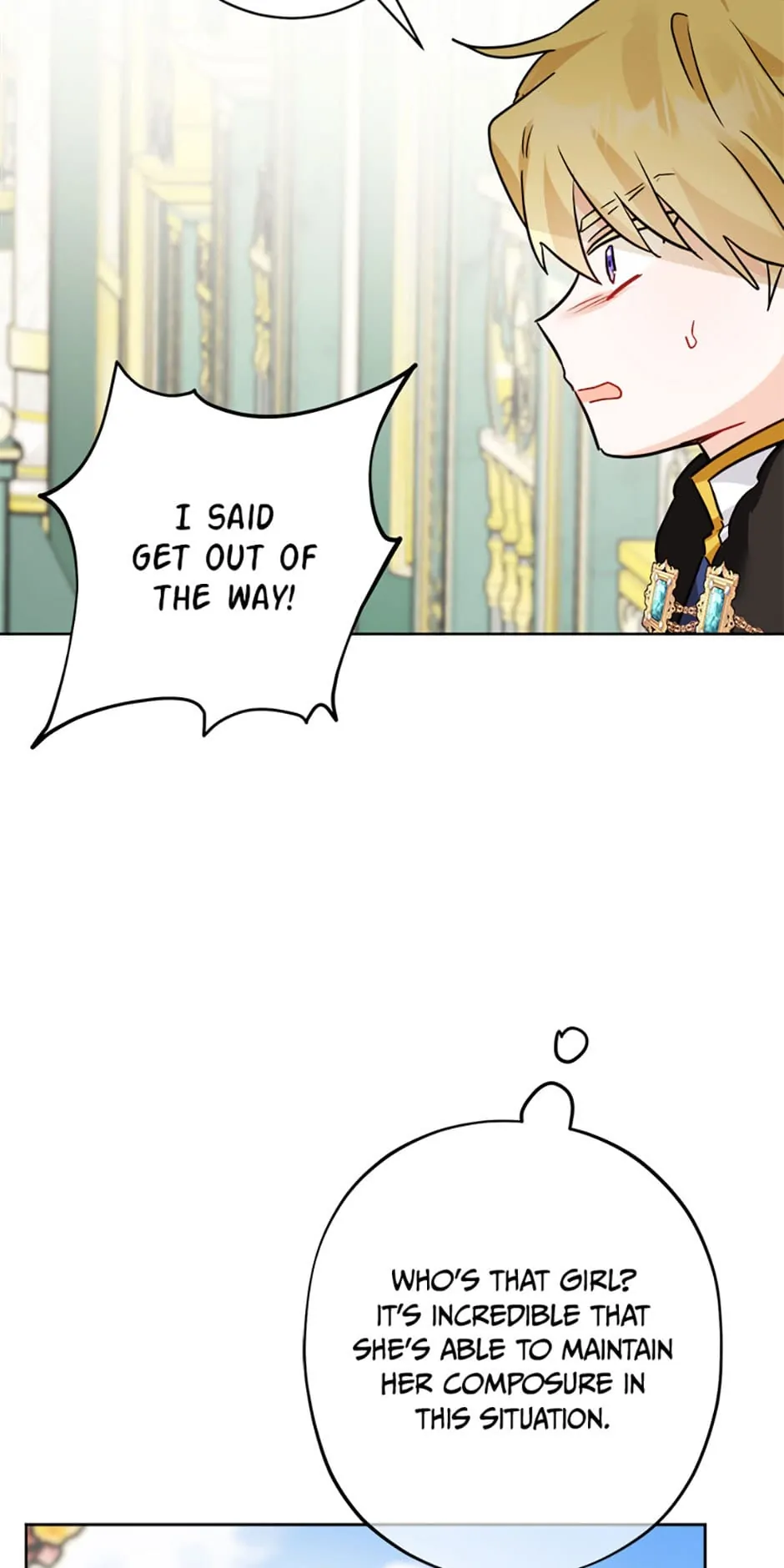 The Male Lead Is In Charge Of The Successor Chapter 15 269 43