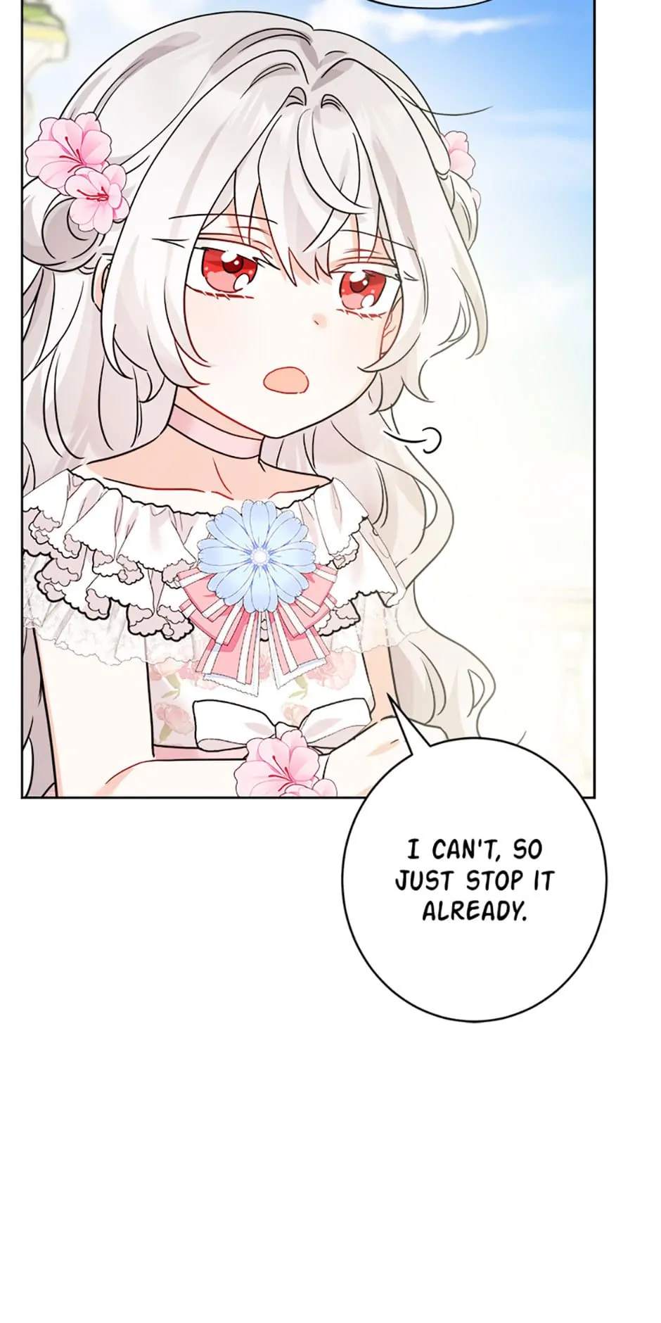 The Male Lead Is In Charge Of The Successor Chapter 15 270 44