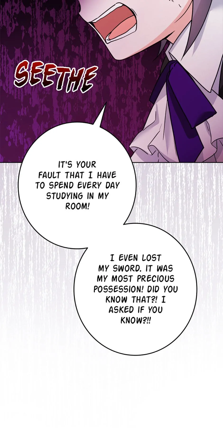 The Male Lead Is In Charge Of The Successor Chapter 15 273 47