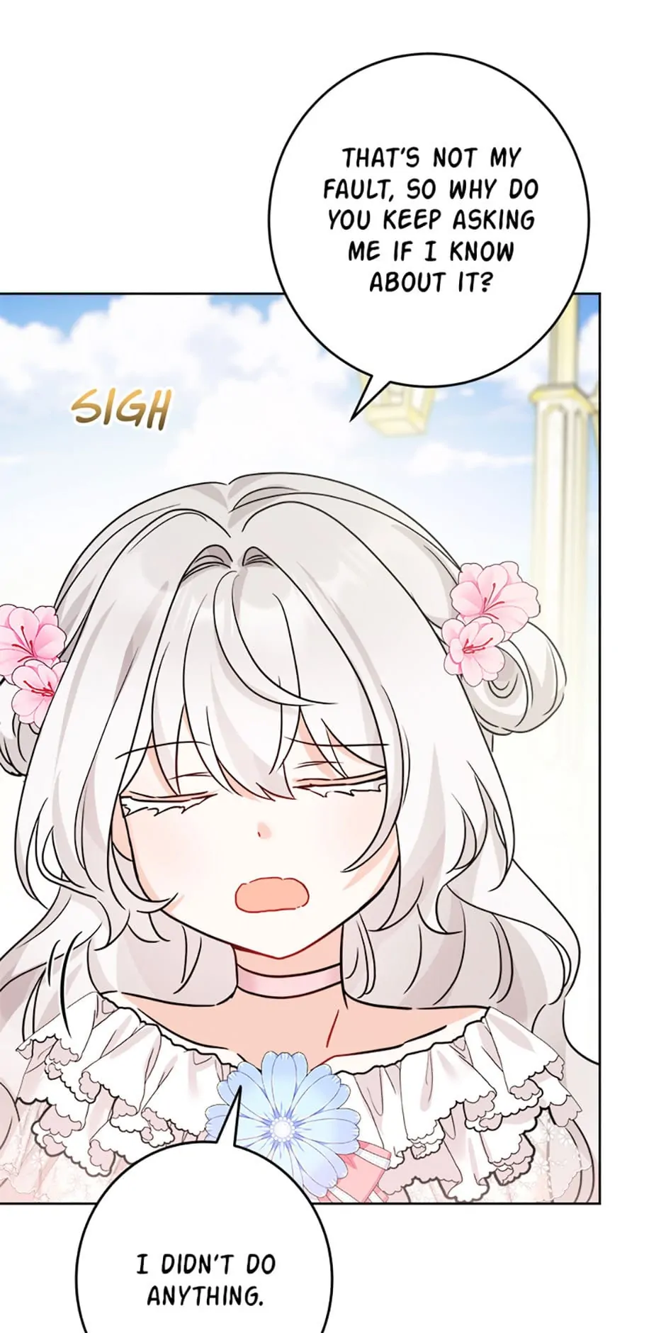 The Male Lead Is In Charge Of The Successor Chapter 15 274 48