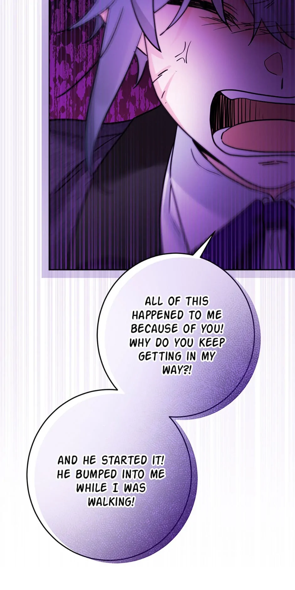 The Male Lead Is In Charge Of The Successor Chapter 15 276 50