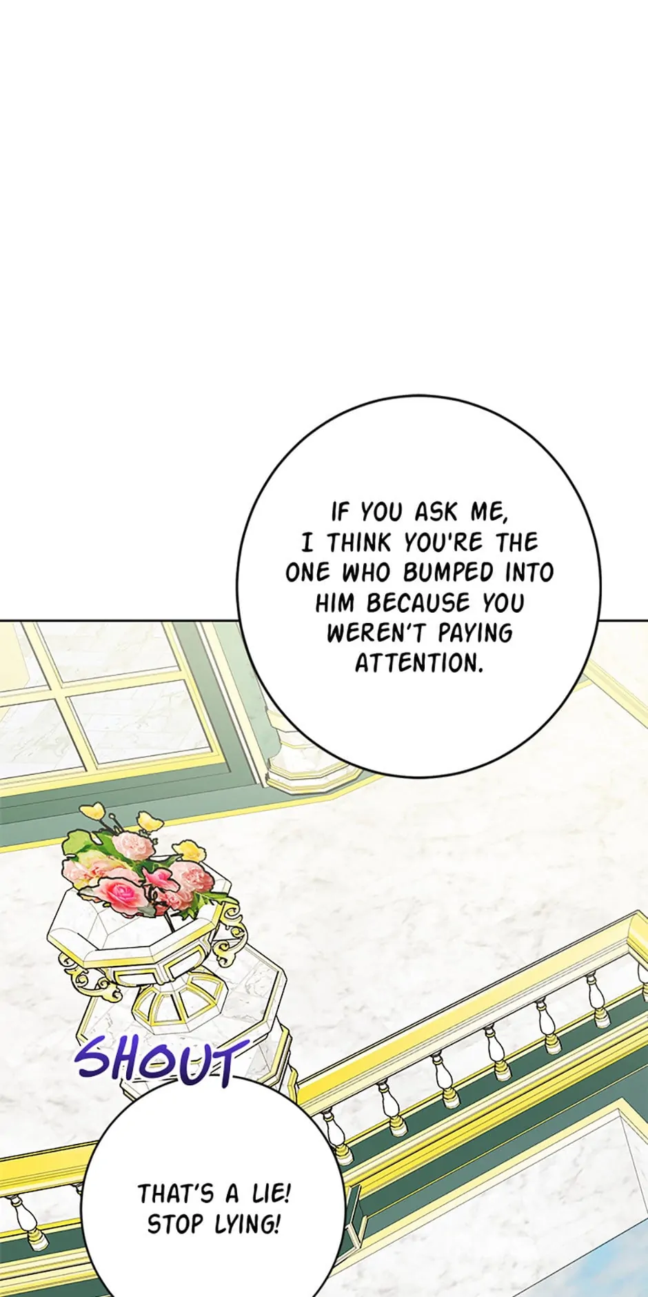 The Male Lead Is In Charge Of The Successor Chapter 15 277 51