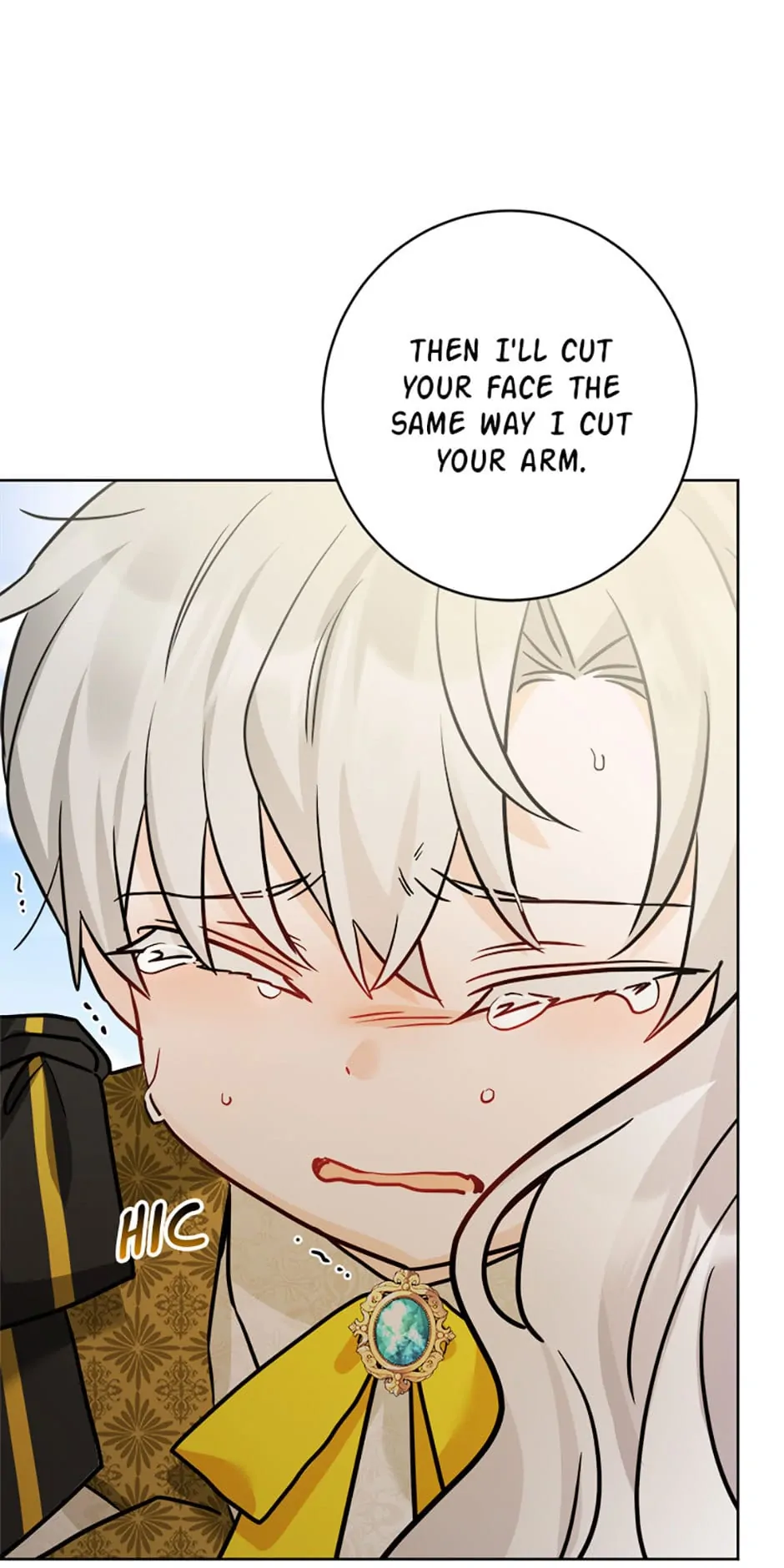 The Male Lead Is In Charge Of The Successor Chapter 15 281 55