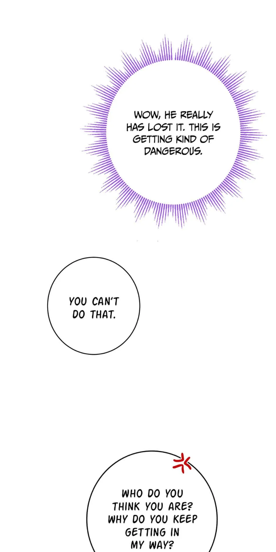 The Male Lead Is In Charge Of The Successor Chapter 15 282 56
