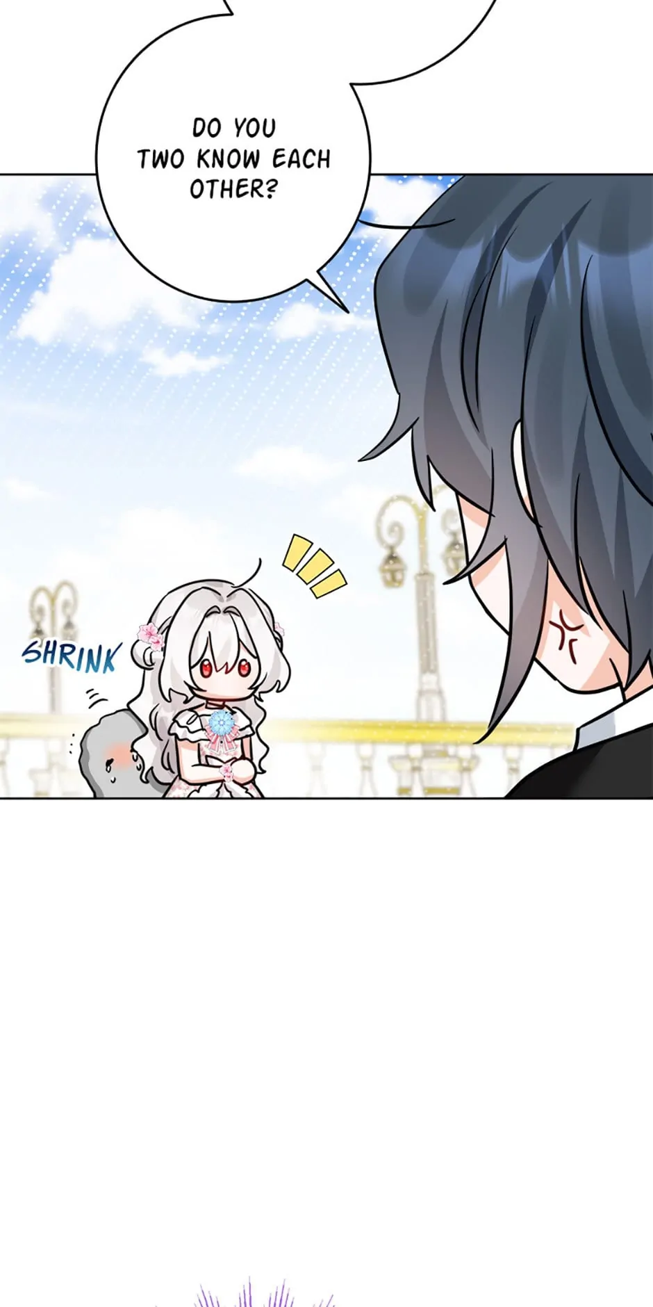 The Male Lead Is In Charge Of The Successor Chapter 15 283 57