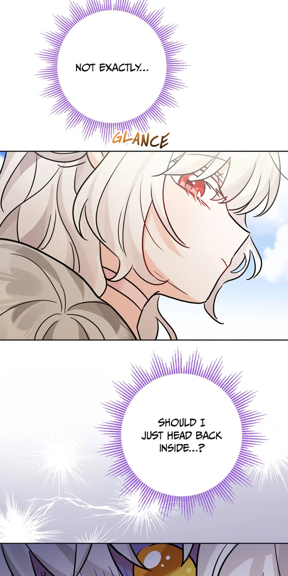 The Male Lead Is In Charge Of The Successor Chapter 15 284 58