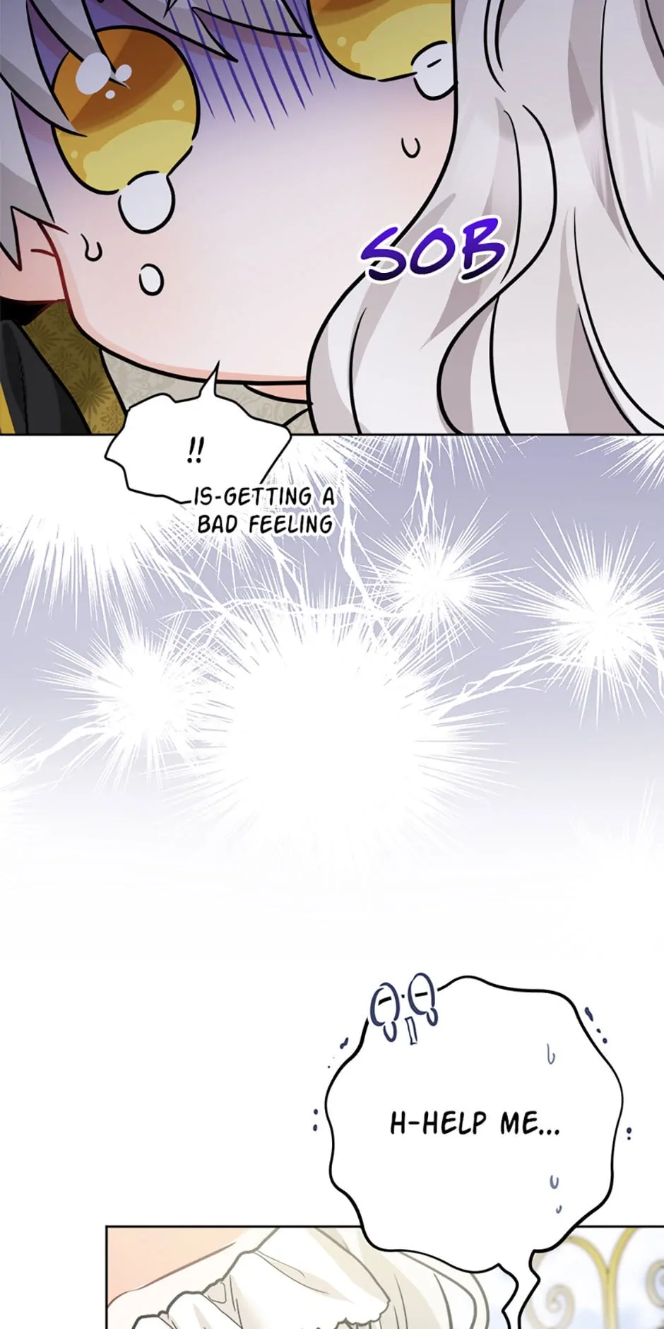 The Male Lead Is In Charge Of The Successor Chapter 15 285 59