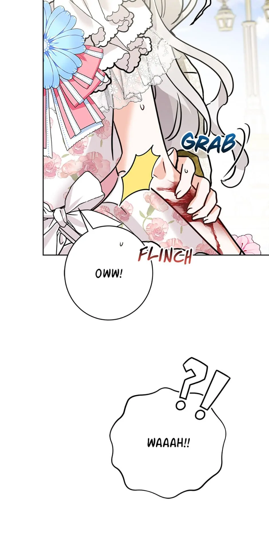 The Male Lead Is In Charge Of The Successor Chapter 15 286 60
