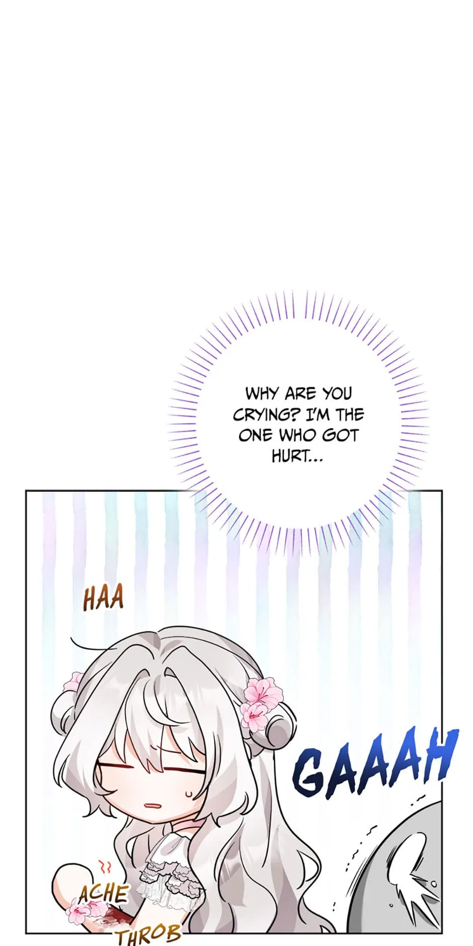 The Male Lead Is In Charge Of The Successor Chapter 15 287 61
