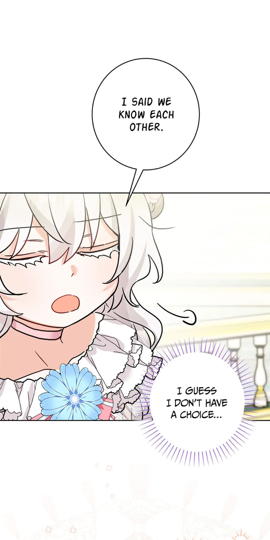 The Male Lead Is In Charge Of The Successor Chapter 15 290 64