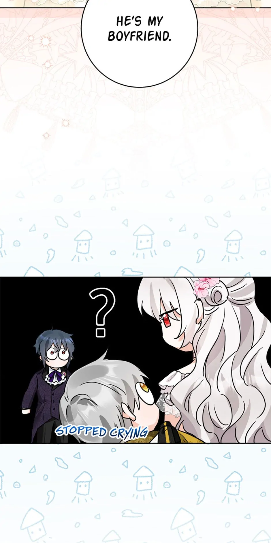 The Male Lead Is In Charge Of The Successor Chapter 15 292 66