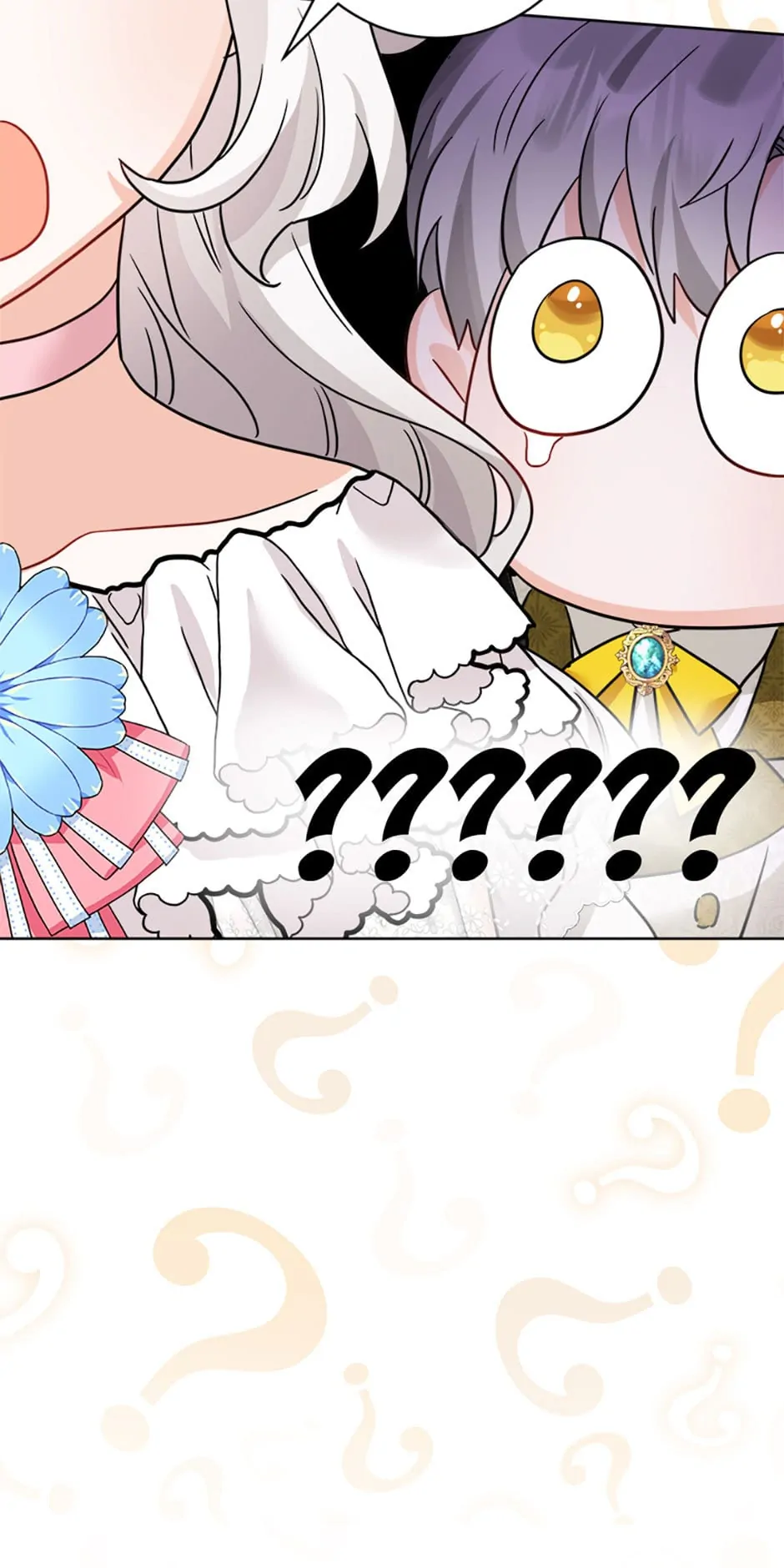 The Male Lead Is In Charge Of The Successor Chapter 15 294 68