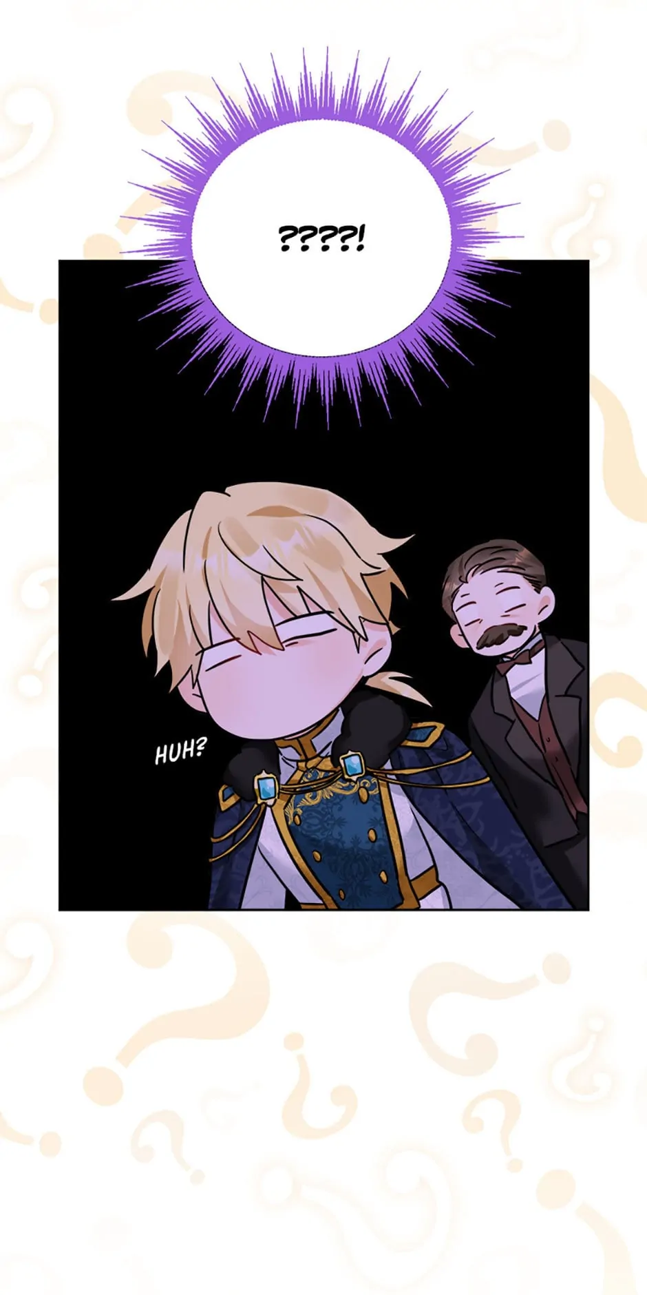 The Male Lead Is In Charge Of The Successor Chapter 15 295 69