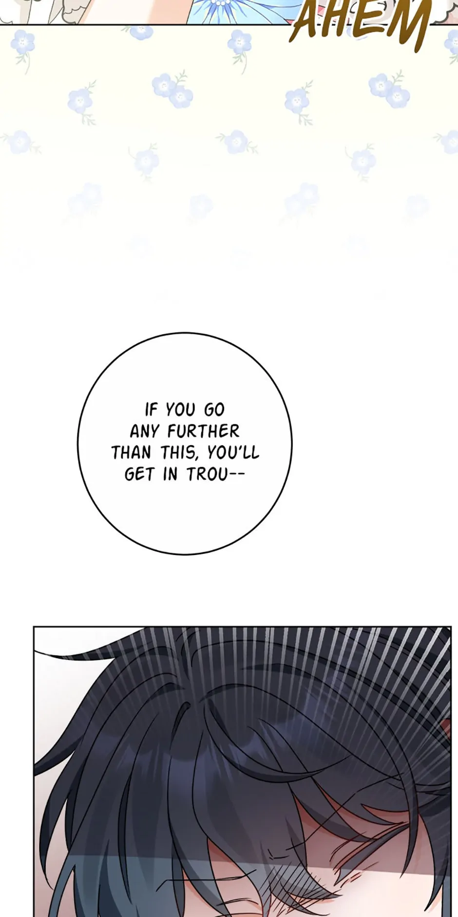 The Male Lead Is In Charge Of The Successor Chapter 16 255 02