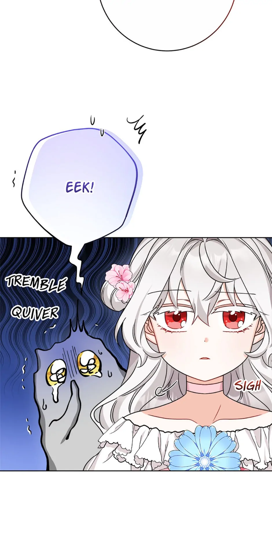 The Male Lead Is In Charge Of The Successor Chapter 16 257 04
