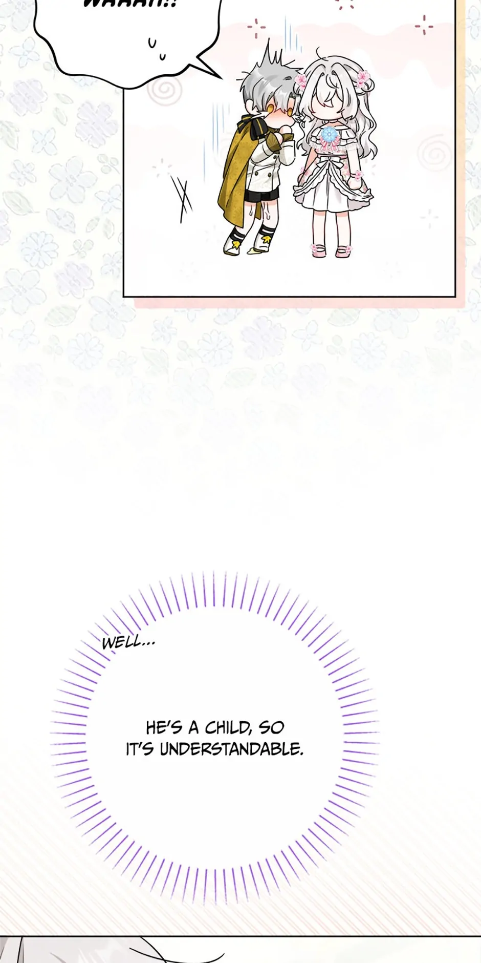 The Male Lead Is In Charge Of The Successor Chapter 16 261 08