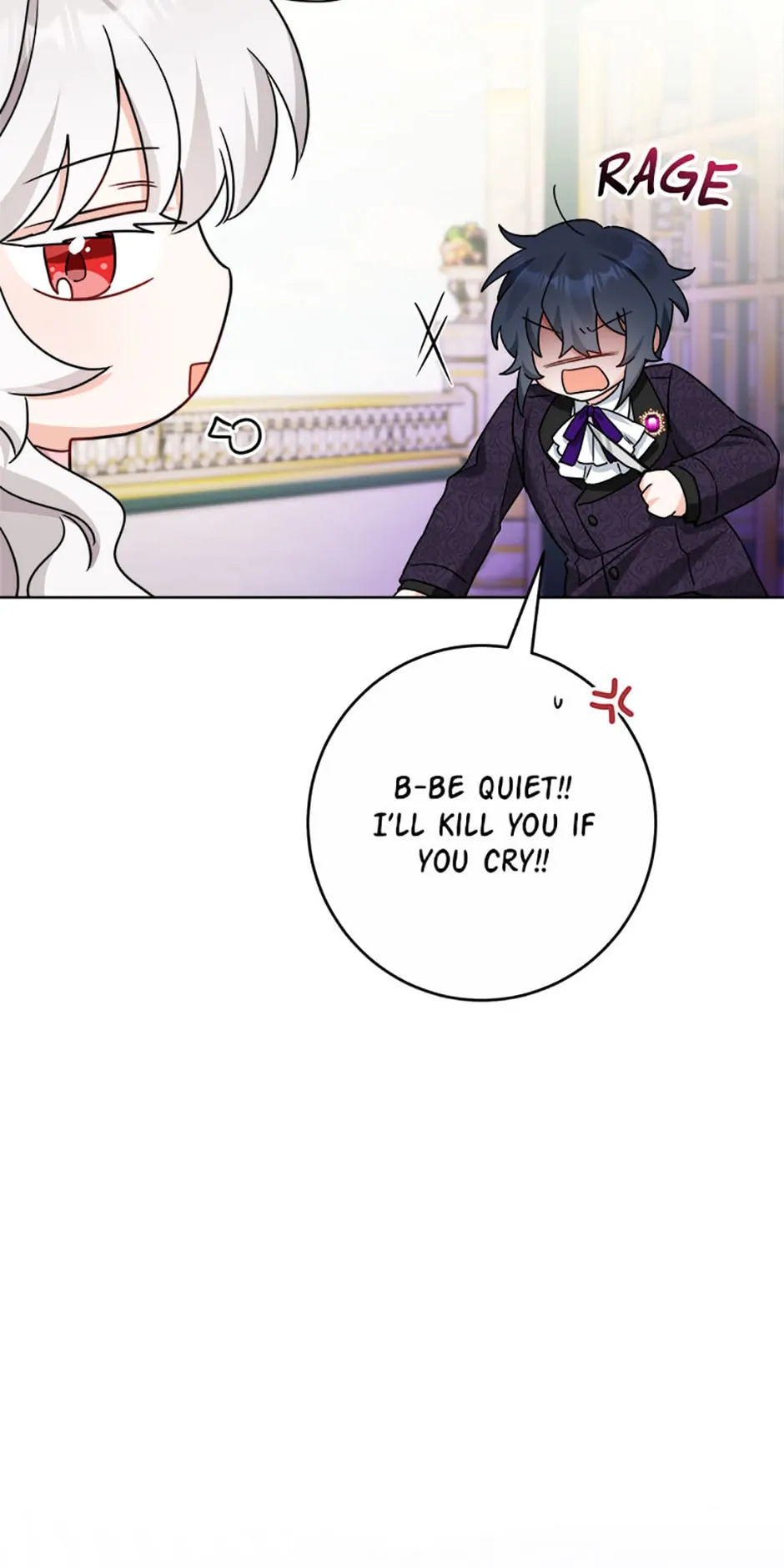 The Male Lead Is In Charge Of The Successor Chapter 16 262 09