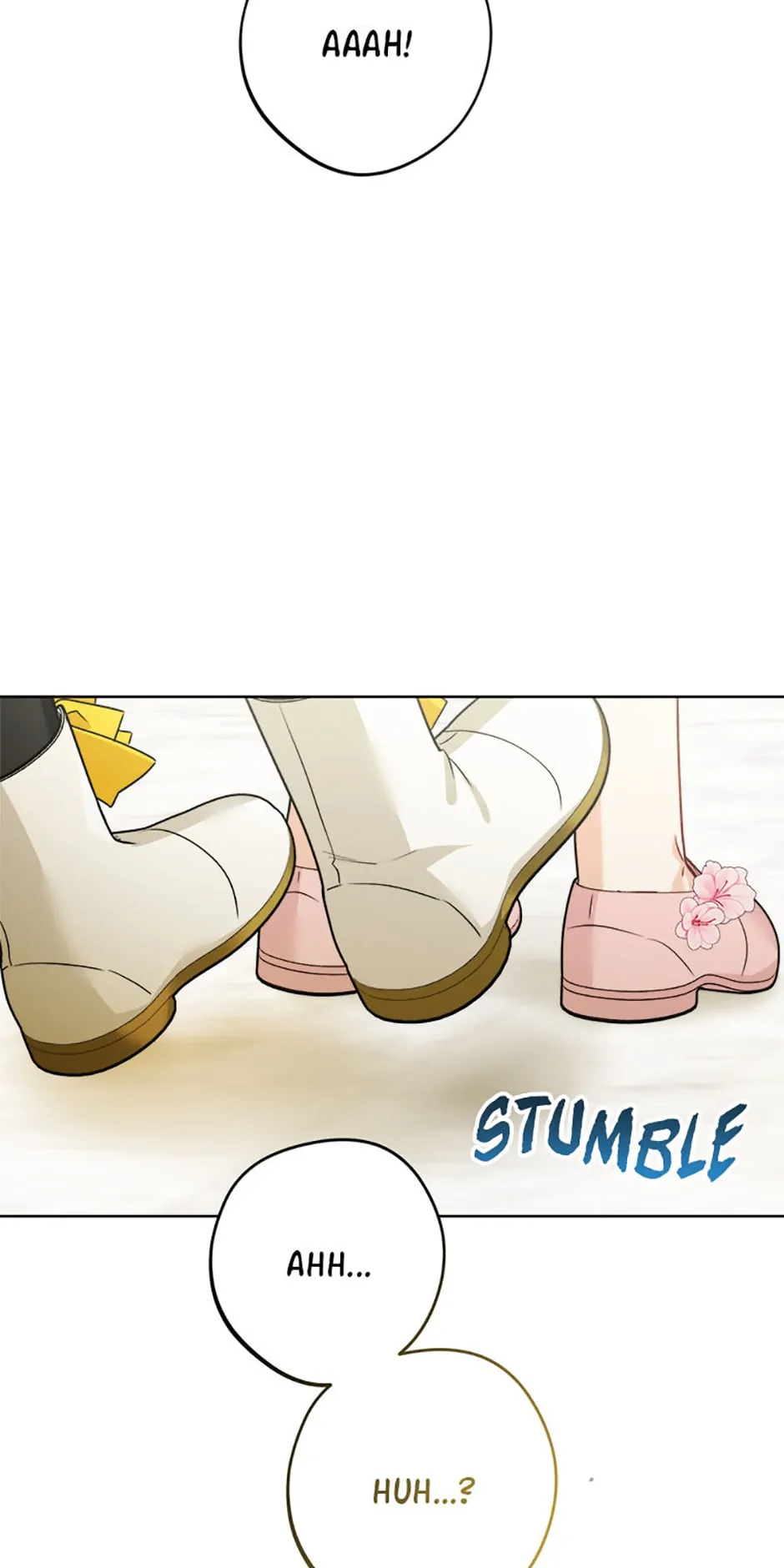 The Male Lead Is In Charge Of The Successor Chapter 16 272 19