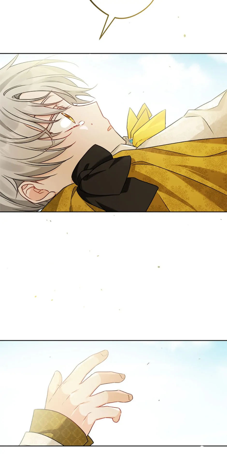 The Male Lead Is In Charge Of The Successor Chapter 16 273 20
