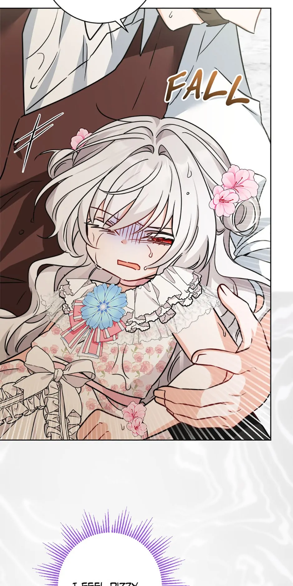 The Male Lead Is In Charge Of The Successor Chapter 16 288 35