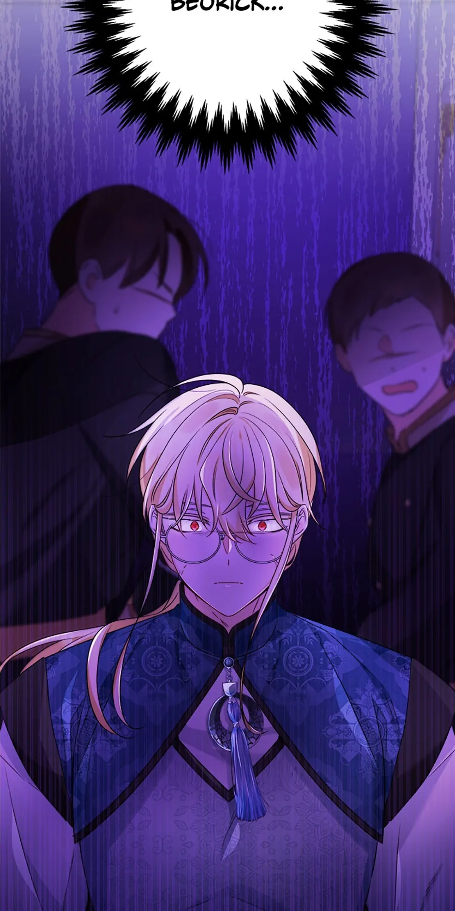 The Male Lead Is In Charge Of The Successor Chapter 16 301 48