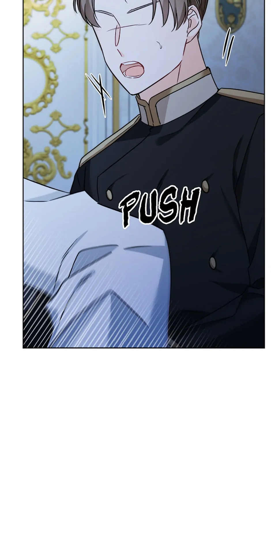 The Male Lead Is In Charge Of The Successor Chapter 16 303 50