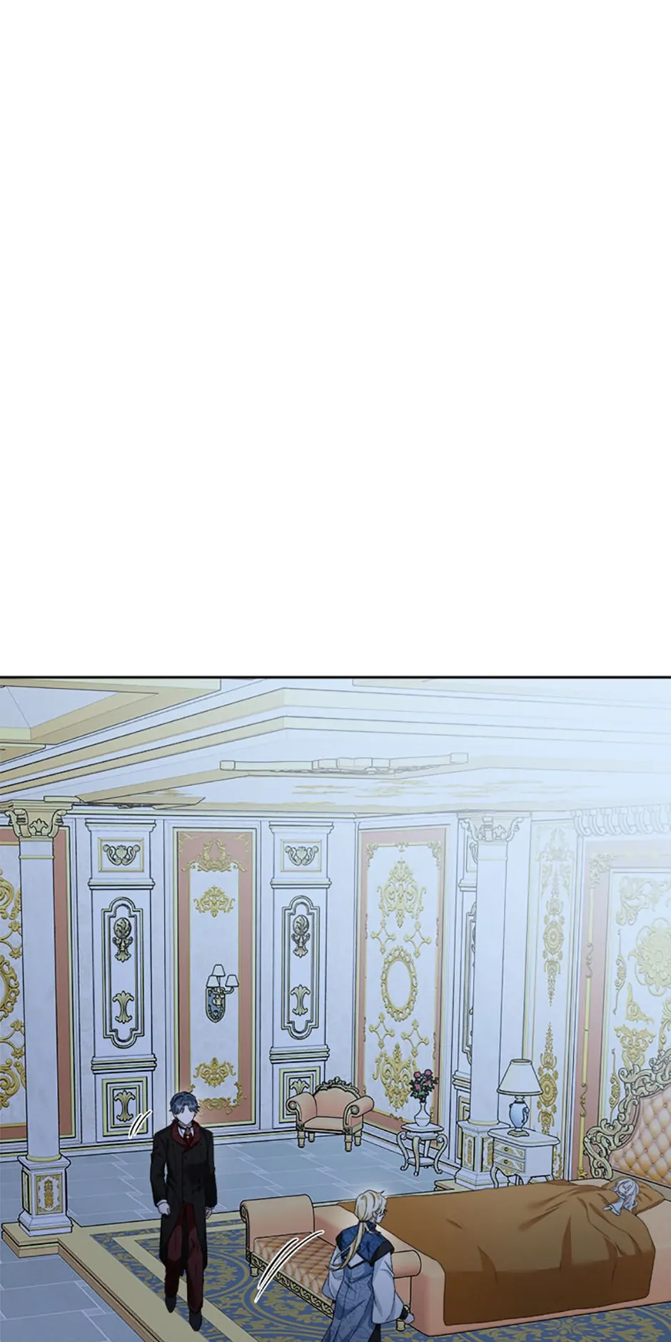 The Male Lead Is In Charge Of The Successor Chapter 16 304 51