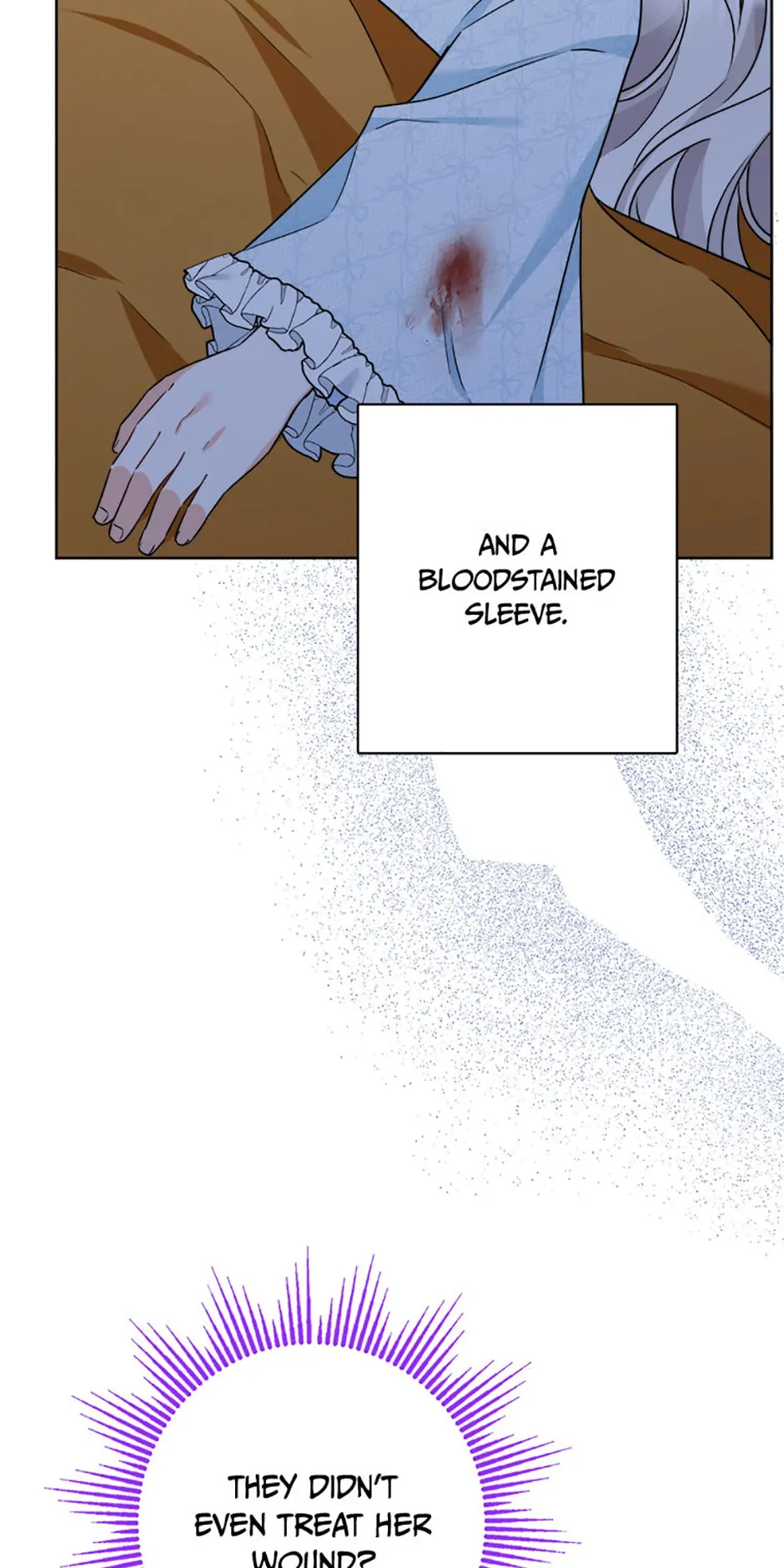 The Male Lead Is In Charge Of The Successor Chapter 16 306 53