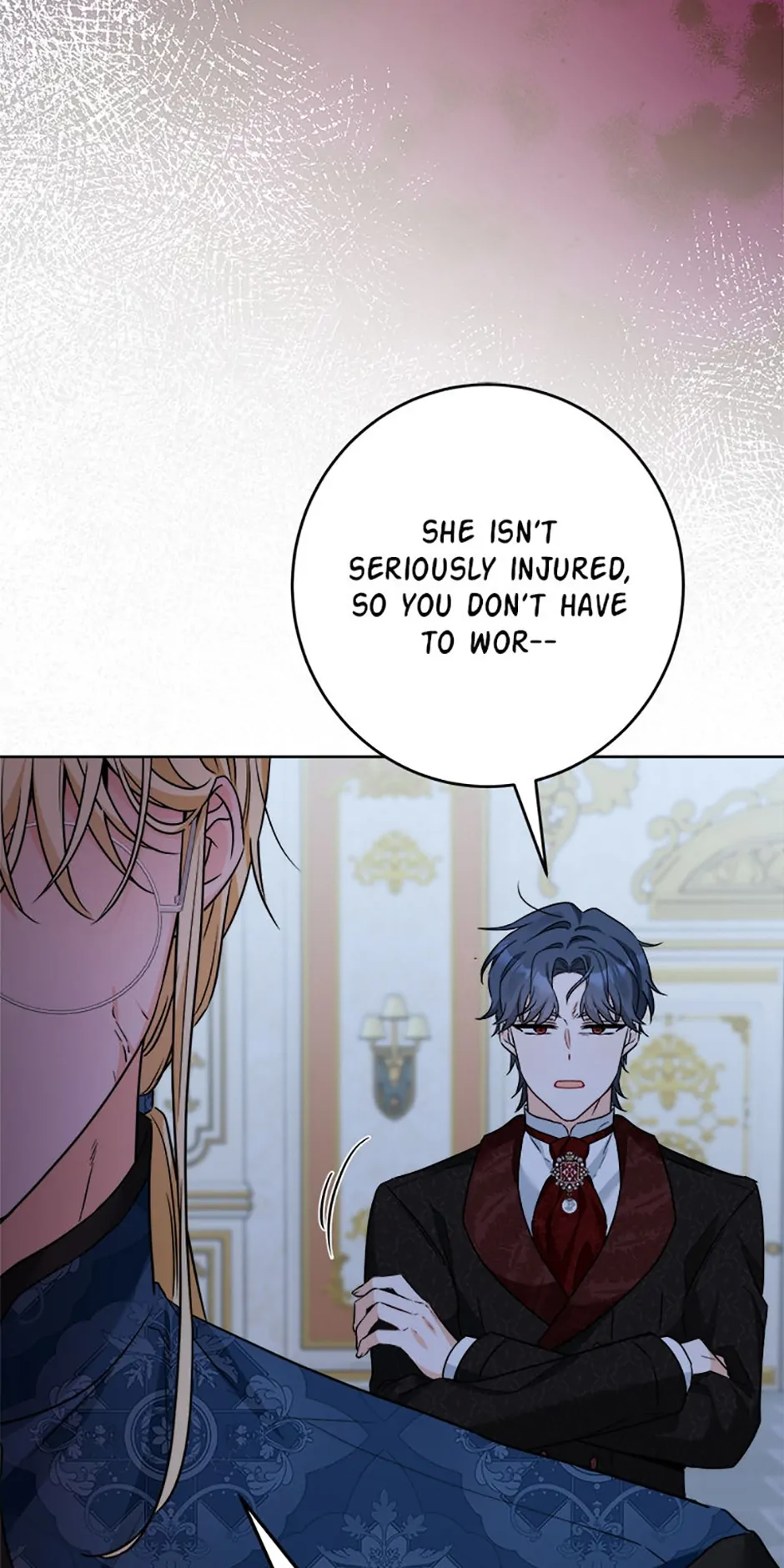 The Male Lead Is In Charge Of The Successor Chapter 16 309 56