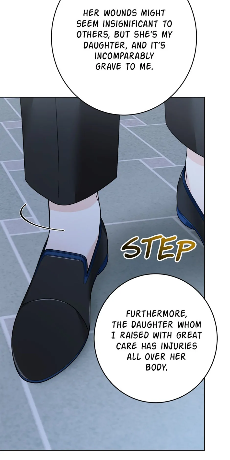 The Male Lead Is In Charge Of The Successor Chapter 16 313 60