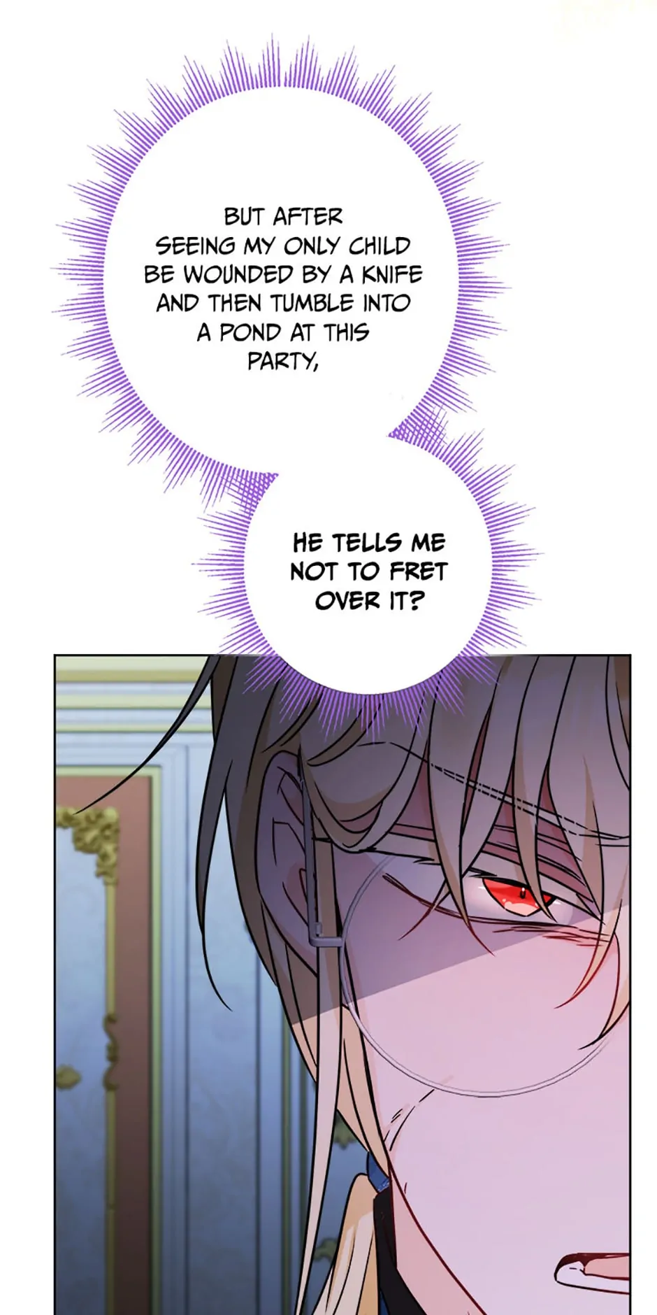 The Male Lead Is In Charge Of The Successor Chapter 16 316 63