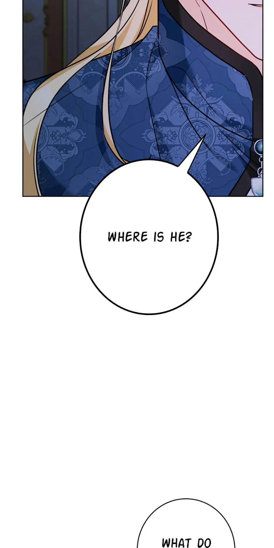 The Male Lead Is In Charge Of The Successor Chapter 16 317 64